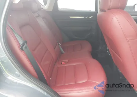 2025 Mazda Cx-5 2.5 S Carbon Edition z USA, uszkodzony, nr VIN JM3KFBCMXS0618938